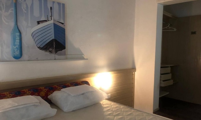 Caponga Apartamento | SEA VIEW APARTMENT - DUPLEX