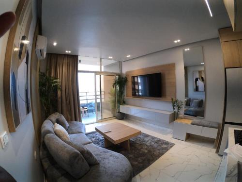 Sakkala Apartamento | Sea view apartment