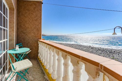 Los Gavilanes Apartamento | Sea View Apartment Green Paradise Palms
