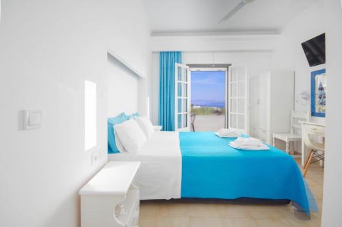 Dassia Apartamento | Sea View Apartment in Dassia - Emily