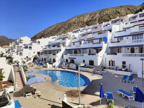 Los Cristianos Apartamento | Sea view apartment in Los Cristianos