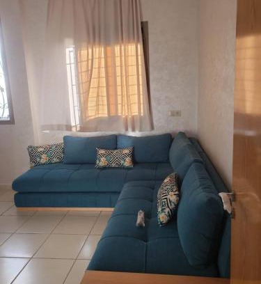 Ameur Apartamento | Sea View Apartment