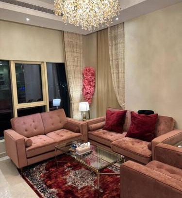 Obhur Al-Janoubiyah Apartamento | Sea view apartment