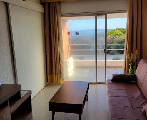 Cantegril Apartamento | Sea view apartment in front of Playa Mansa in Punta del Este