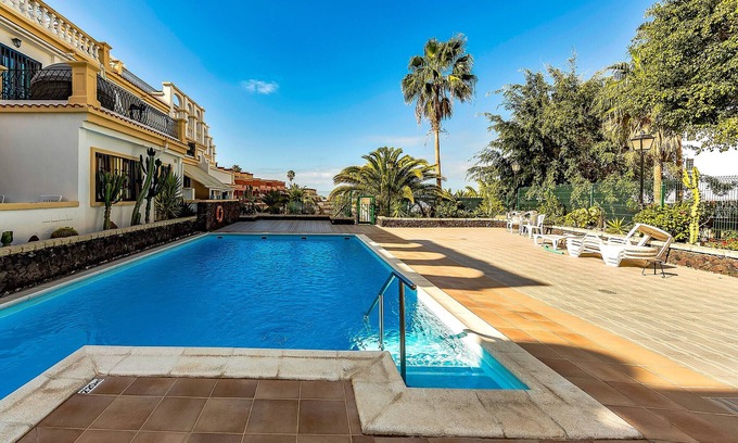 Costa Adeje Apartamento | Sea View Apartment Windsor Park