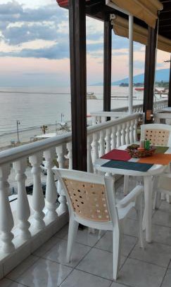 Leptokaria Apartamento | SEA VIEW APARTMENTS Aphrodite
