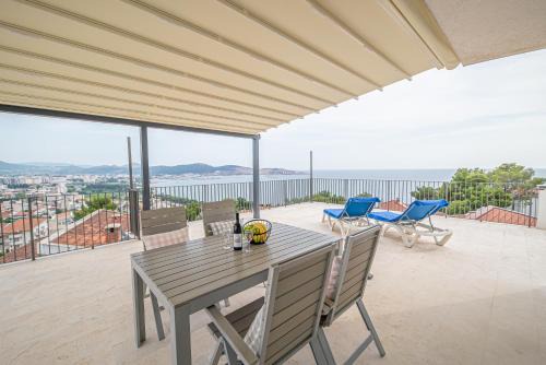 Susanj Apartamento | Sea View Apartments