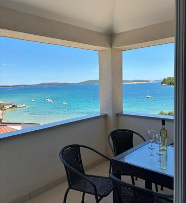Zaboric Apartamento | Sea View Apartments Zaboric