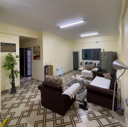 Sharjah Apartamento | Sea View APT Near dubai Bus Station men Sharing
