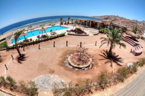 Dahab Apartamento | Sea View at Canyon Estate