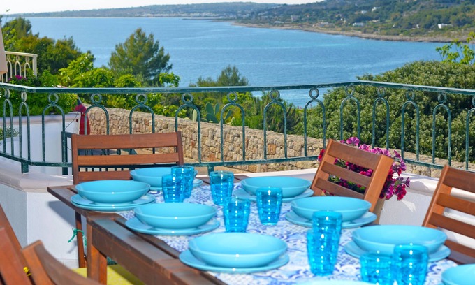 Marina San Gregorio Apartamento | SEA VIEW BAY HOUSE