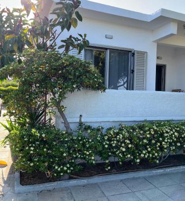 Paralias Casa | Sea View Beach House near Athens Airport