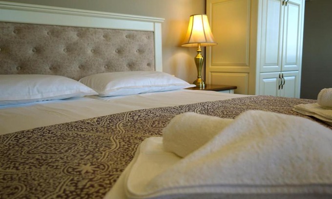 Nessebar Old Town Apartamento | Sea view