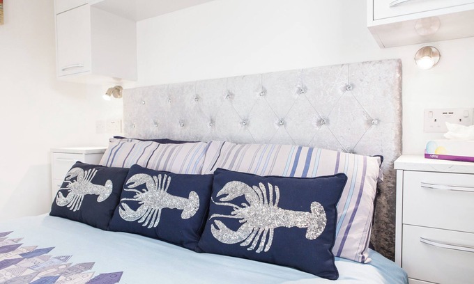 Plymouth Chalet De Esquí | Sea View Chalet