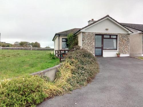 Westport Apartamento | Sea View Chalet Kilsallagh Westport Co Mayo