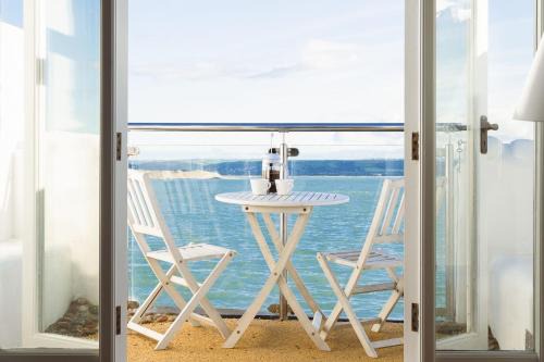 Appledore Casa | Sea View Cottage Dream By The Water