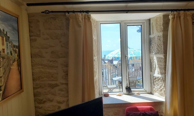 Portland Cabaña | Sea View Cottage