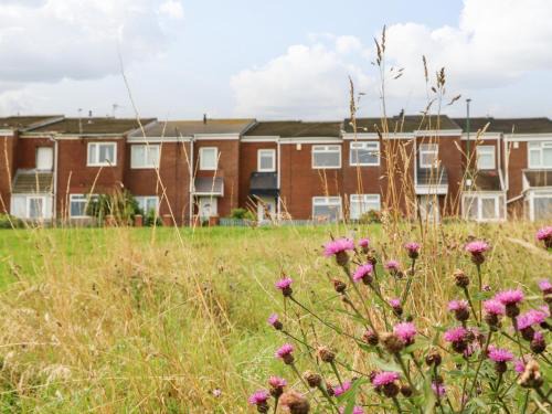 South Shields Casa | Sea View Cottage
