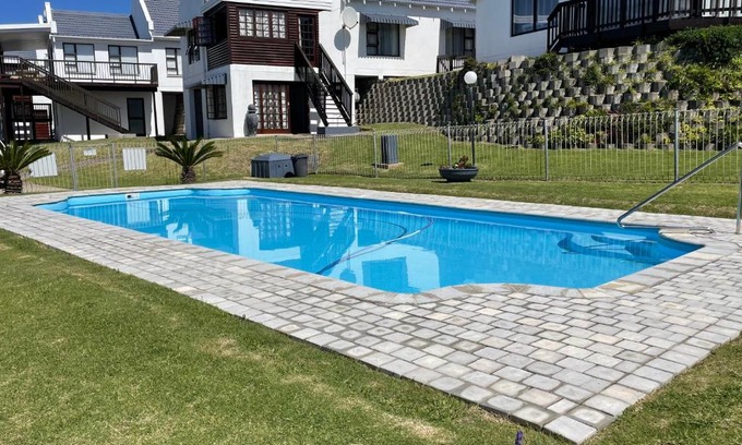 Great Brak River Casa | Sea view cottage