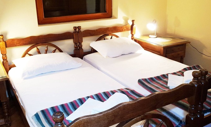 Rana Casa | Sea view family apartment with 2 sleeping rooms
