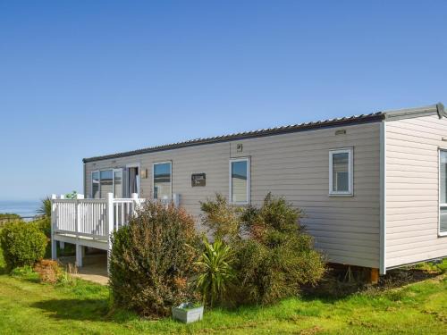 Alvaston Casa | Sea View