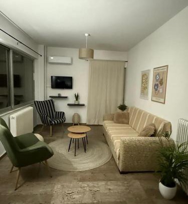 Stylida Apartamento | sea view