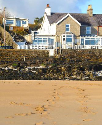 Benllech Cama Y Desayuno | Sea View Guest House