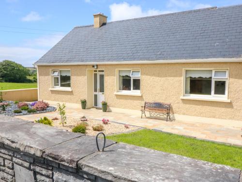 Murroogh Casa | Sea View Hideaway