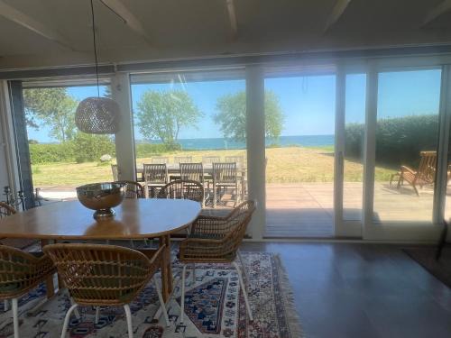 Frørup Casa | Sea view house - all year round