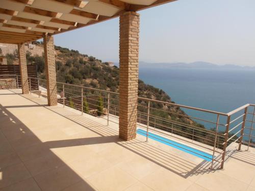 Kiveri Casa | Sea View House Kiveri