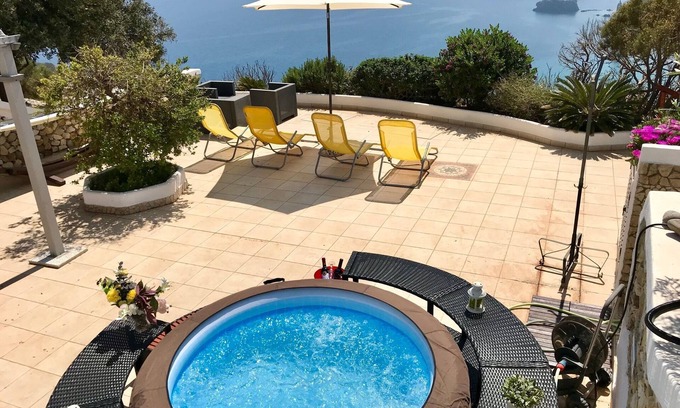 Ponza Casa | Casa / villa / chalet - Ponza