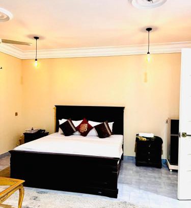 D.H.A. Casa | Sea View Inn Shamsher
