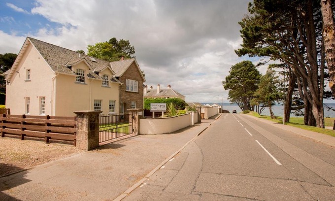 Nairn Casa | Sea View Lodge