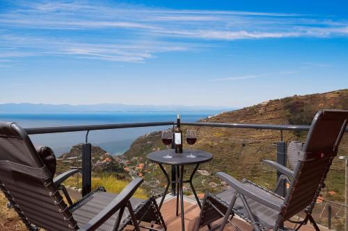 Tabua Casa | SEA VIEW LOFT MADEIRA