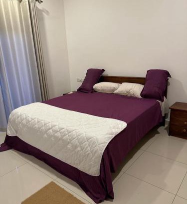 Mount Lavinia Apartamento | Sea View Luxury 2 Bedroom Apartment in Mount Lavinia