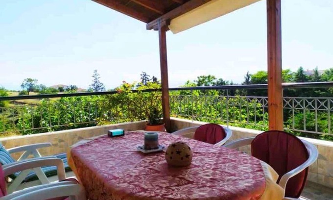 Nea Kerasia Casa | SEA VIEW MAISONETTE Netflix