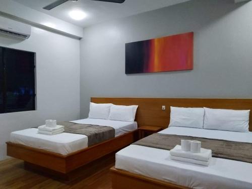 San Juan Complejo | Sea View Resort