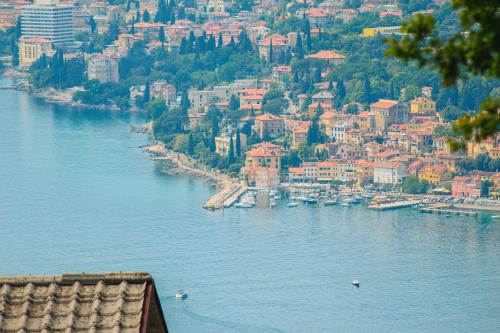 Rubesi Apartamento | Sea View Retreat With 170Mbps WiFi And Sunny Balcony