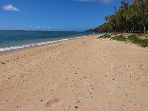 Grand Baie-Montagne Goyaves Casa | Sea View Rodrigues - Baladirou