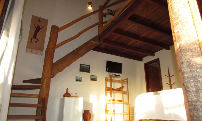 Ponta do Anel Apartamento | Habitación con vistas al mar 1
