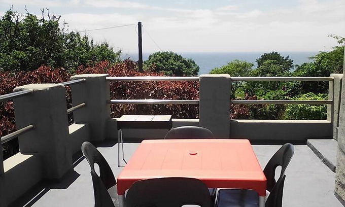 Elysium Apartamento | Sea view, self-catering, vacation apartment.