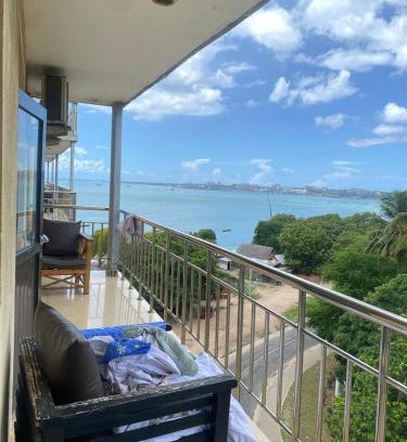 Masaki Apartamento | Sea View stay