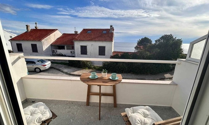 Gorica Apartamento | Sea View Studio by Dominium