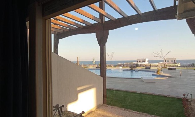 Dahab Apartamento | sea view - studio