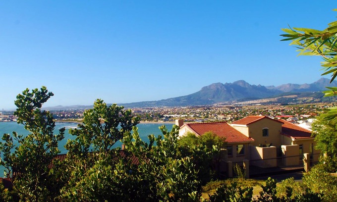 Mountainside Apartamento | Mar Suite / Gran Terraza