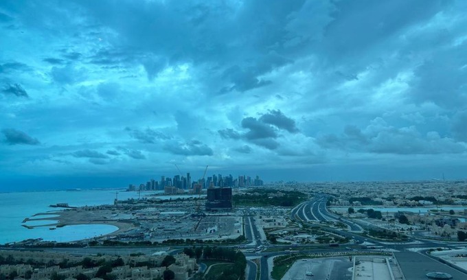 Doha Apartamento | Sea view/syklines one bedroom apartment