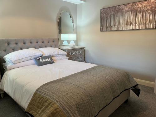 Newcastle Apartamento | Sea View Terrace