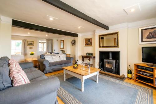 Thorpeness Casa | Sea View, Thorpeness