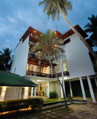 Tangalle Hotel | Sea View Tourist Inn