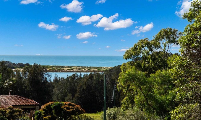 Tuross Head Casa | Sea View @ Tuross Head